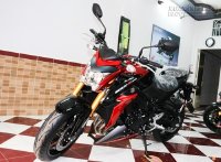 Suzuki GSX-S1000 2015 đầu tiên về Việt Nam