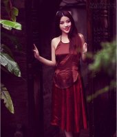 Vỏ bọc giàu có cay đắng của hot girl cảnh nóng Linh Miu