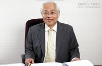 TGĐ DongA Bank Ai làm ngân hàng cũng bạc tóc!