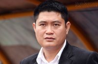 Bầu Thụy Áp lực từ cốt lõi