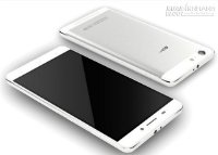 Smartphone Android đầu tiên có pin kép, dùng 4 ngày