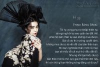 Học được gì từ những câu nói của Mỹ nhân nổi tiếng Thế giới