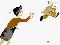 Truyện ngắn vui: Giải cứu cho thơ