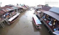 24h khám phá miền Trung Thái Lan