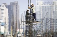 Doanh nghiệp BĐS Thành lập ồ ạt, phá sản đồng loạt