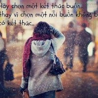 Hãy Bình Thản Với Những Nỗi Buồn