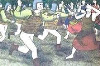 Dị bản kinh dị