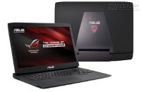 Asus Rog G751 - cỗ máy chơi game