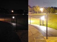 Lợi ích từ tính năng chuyên nghiệp trên camera điện thoại