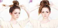 Dạy bạn hai kiểu tóc sang trọng trong ngày hè