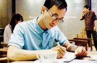 Nguyễn Hải Ninh và giấc mơ cà phê