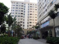 Hà Nội thêm nhiều chung cư giá 500 triệu