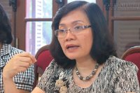 Vụ trưởng Thống kê Việt Nam không nhập lậu 20 tỷ USD từ Trung Quốc