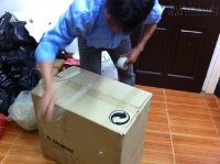 Mẹo hay giúp đóng gói đồ nhanh khi chuyển nhà