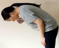 Những mẹo đơn giản chữa nấc cụt