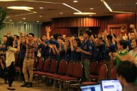 Tham gia tình nguyện được nhiều hơn mất