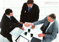 5 Kiểu chiến hữu cần có để giúp bạn trở thành một doanh nhân thành công
