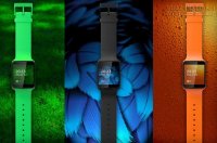 Microsoft đã giết đồng hồ thông minh Moonraker của Nokia