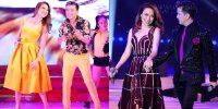 Những khoảnh khắc tưng hâm của cặp đôi Tâm – Hưng