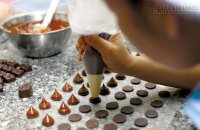 Sôcôla Made in Vietnam - Sân nhà không ngọt ngào
