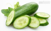 13 tính năng ít biết của dưa chuột