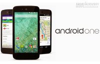 Người dùng thờ ơ với smartphone giá rẻ Android One