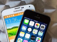 Samsung bỏ xa Apple trong danh sách công ty sáng tạo nhất thế giới