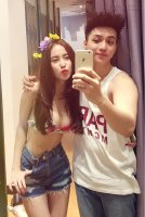 Angela Phương Trinh gây nghiện cho hotboy dao kéo?