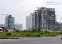Đòn bẩy chính sách không phải chiếc đũa thần cho bất động sản