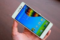 Đánh giá Massgo T5, smartphone tám nhân giá 3,5 triệu đồng