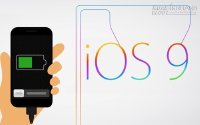 IOS 9 tiết kiệm pin cho iPhone, iPad như thế nào