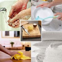 15 công dụng chưa biết của chanh