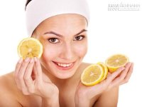 Bí quyết trị sẹo mụn bằng nước ép rau củ