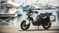 Xe việt dã KTM 390 Adventure có mặt tại Ấn Độ