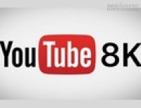 Youtube bất ngờ hỗ trợ video chuẩn cực nét 8K