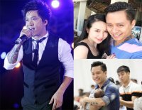 Lý do Tuấn Hưng sồn sồn tự biên tự diễn thể hiện chồng tốt, bố đảm?