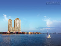 Ra mắt dự án D’. Le Roi Soleil