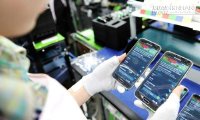 Doanh nghiệp nội lo khó xin việc ở dự án Samsung