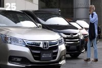 3 thời điểm mua ôtô rẻ nhất trong năm