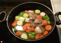 Mẹo hay cho đầu bếp