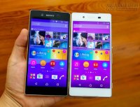 Sony Xperia Z3+ chính hãng về Việt Nam giá 18 triệu đồng