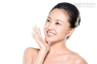 Da mặt trắng cấp tốc sau 3 ngày