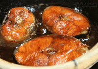 Mẹo bảo quản cá tươi