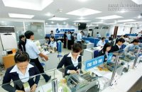 NHNN gấp rút xử lý tình trạng sở hữu chéo