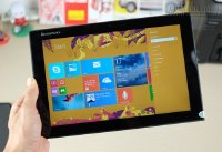 Tablet có bàn phím rời giá 8 triệu đồng