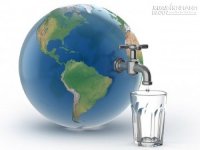 Truyện ngắn vui: Thiếu nước