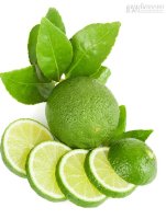 Làm sạch bếp với nước chanh