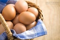 Bí quyết để chọn trứng gà tươi và mới