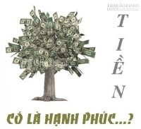 Sức mạnh của đồng tiền