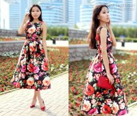 5 cách phối đồ giúp bạn gái mặc đẹp trong mọi hoàn cảnh
